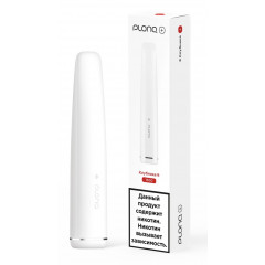 Электронная сигарета Plonq Plus Strawberry (Плонг Плюс Клубника)