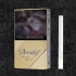 Сигареты Давыдов Голд (Davidoff Gold)